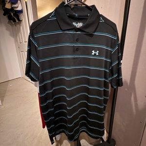 Under Armor Polo